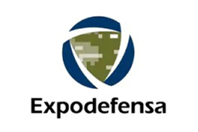 logo de Expodefensa