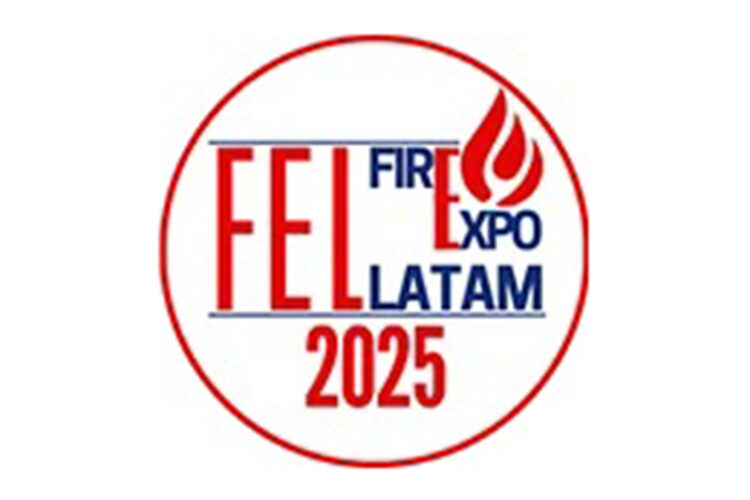 logo Fire Expo Latam 2025