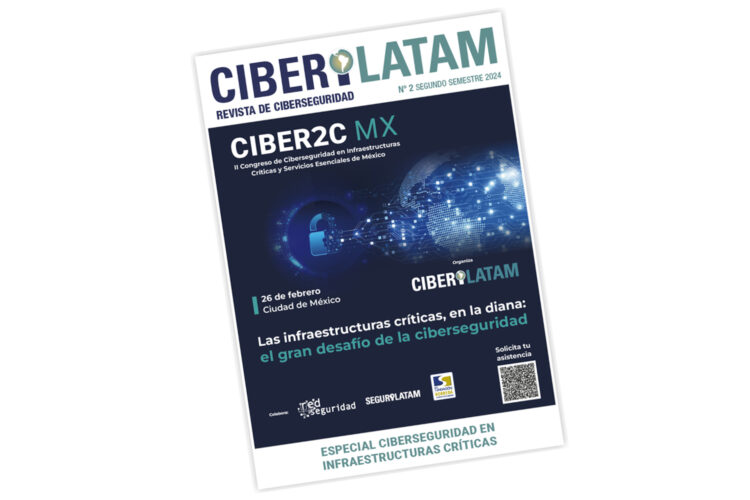 Ciberilatam_ciberseguridad infraestructuras críticas