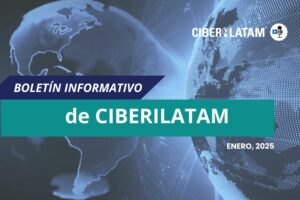 Boletín Ciberilatam