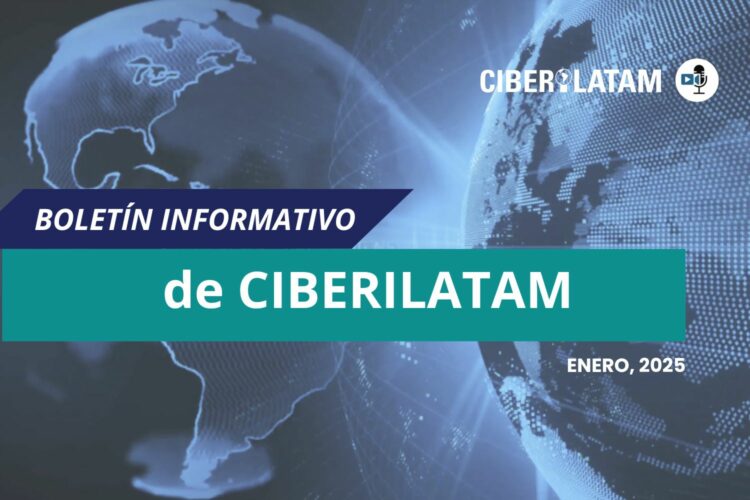 Boletín Ciberilatam